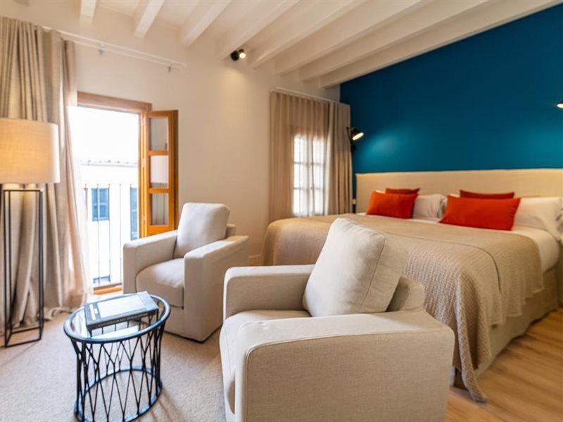 Samaritana Suites Palma de Mallorca Exterior foto