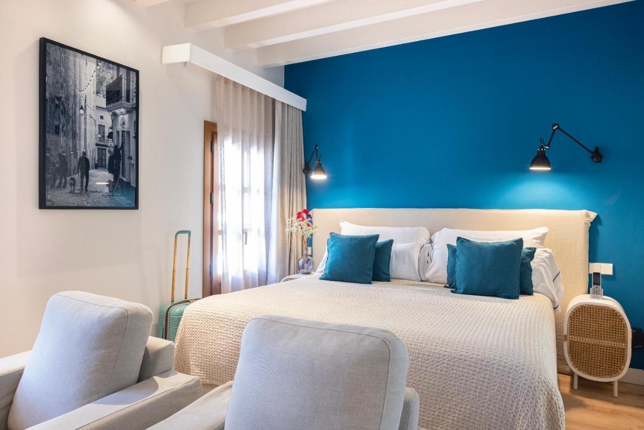 Samaritana Suites Palma de Mallorca Exterior foto