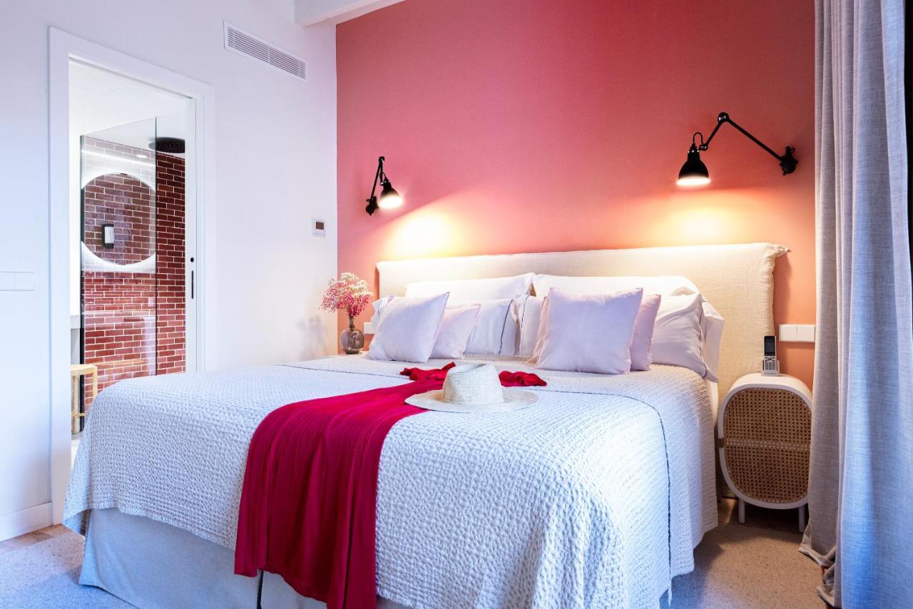 Samaritana Suites Palma de Mallorca Exterior foto